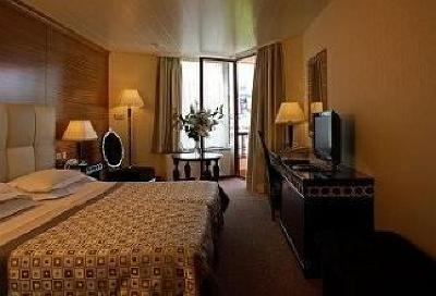 фото отеля Grand Hotel Eden