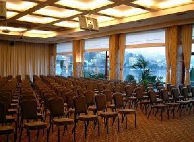 фото отеля Grand Hotel Eden