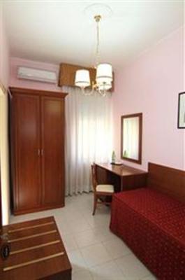 фото отеля Hotel Marconi Fiuggi