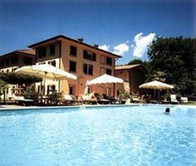 фото отеля Hotel Cavalieri del Mare Massa