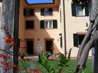 Hotel Cavalieri del Mare Massa