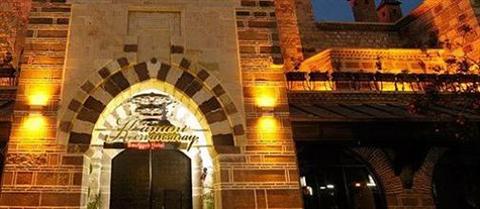 фото отеля Kanuni Kervansaray Boutique Hotel