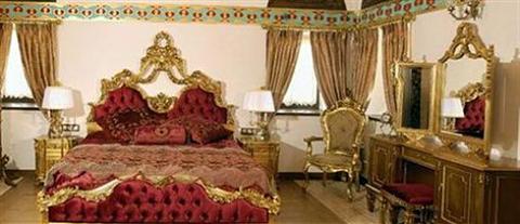 фото отеля Kanuni Kervansaray Boutique Hotel