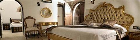 фото отеля Kanuni Kervansaray Boutique Hotel