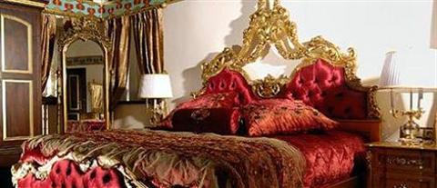 фото отеля Kanuni Kervansaray Boutique Hotel