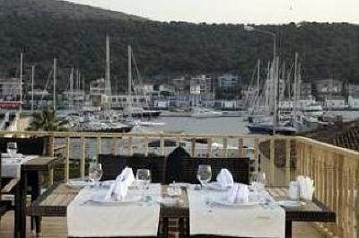 фото отеля Kanuni Kervansaray Boutique Hotel