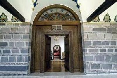 фото отеля Kanuni Kervansaray Boutique Hotel