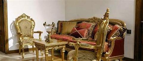 фото отеля Kanuni Kervansaray Boutique Hotel