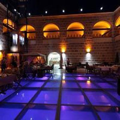 фото отеля Kanuni Kervansaray Boutique Hotel