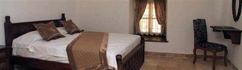 фото отеля Kanuni Kervansaray Boutique Hotel