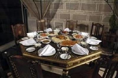 фото отеля Kanuni Kervansaray Boutique Hotel