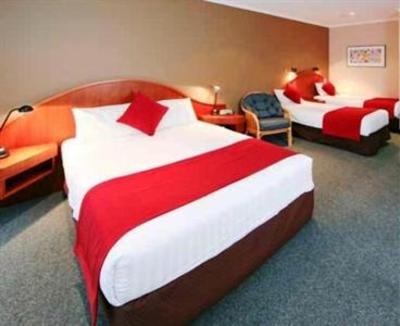 фото отеля Quality Resort Sails