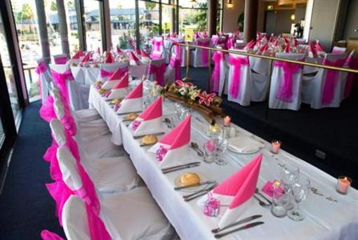 фото отеля Quality Resort Sails
