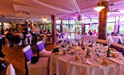 фото отеля Quality Resort Sails