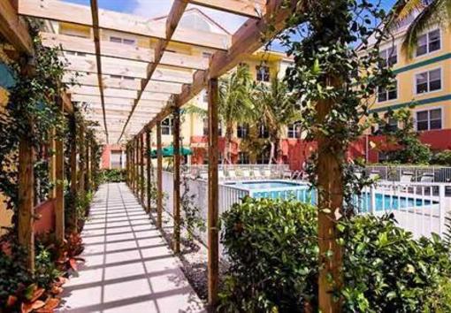 фото отеля Residence Inn Fort Lauderdale Plantation
