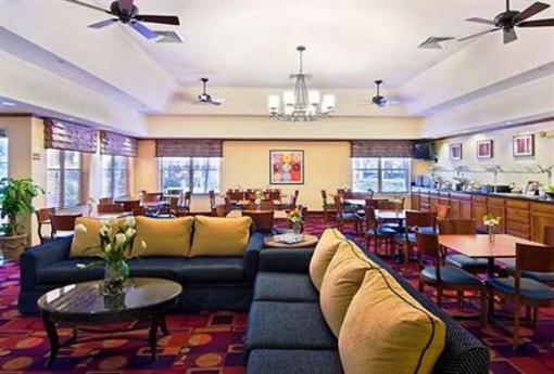 фото отеля Residence Inn Fort Lauderdale Plantation