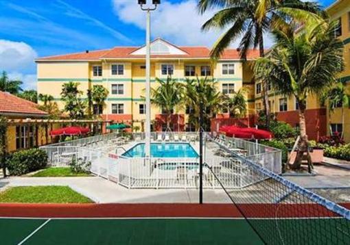 фото отеля Residence Inn Fort Lauderdale Plantation