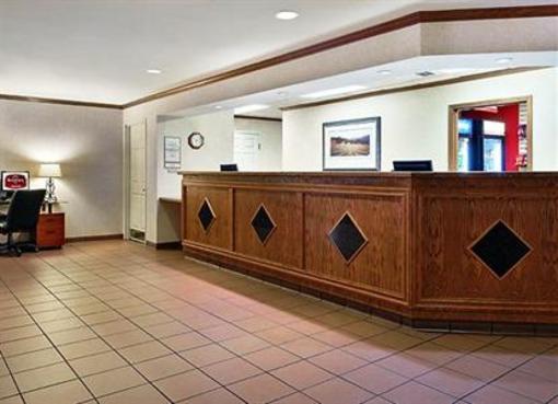 фото отеля Residence Inn Fort Lauderdale Plantation
