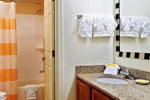фото отеля Residence Inn Fort Lauderdale Plantation