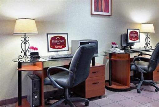 фото отеля Residence Inn Fort Lauderdale Plantation