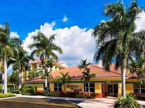 фото отеля Residence Inn Fort Lauderdale Plantation