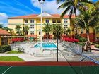 фото отеля Residence Inn Fort Lauderdale Plantation
