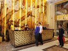 фото отеля Golden Silk Boutique Hotel