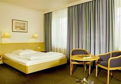 фото отеля InterCityHotel Stuttgart