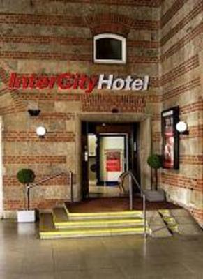 фото отеля InterCityHotel Stuttgart