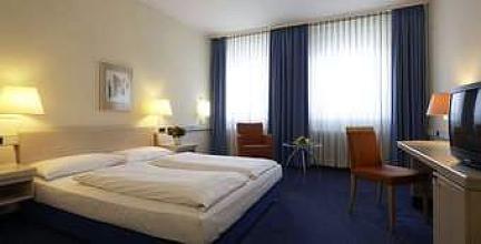 фото отеля InterCityHotel Stuttgart