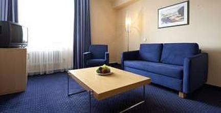 фото отеля InterCityHotel Stuttgart