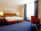 фото отеля InterCityHotel Stuttgart