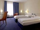 фото отеля InterCityHotel Stuttgart
