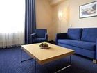 фото отеля InterCityHotel Stuttgart