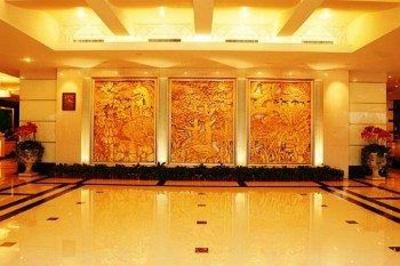 фото отеля Pearl Garden Hotel Guangzhou
