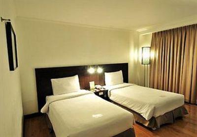 фото отеля Pearl Garden Hotel Guangzhou