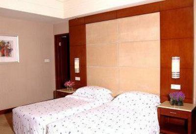 фото отеля Pearl Garden Hotel Guangzhou