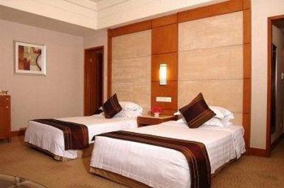 фото отеля Pearl Garden Hotel Guangzhou