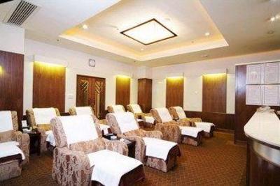 фото отеля Pearl Garden Hotel Guangzhou