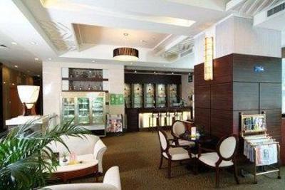 фото отеля Pearl Garden Hotel Guangzhou