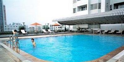 фото отеля Pearl Garden Hotel Guangzhou