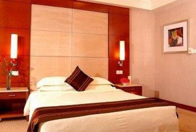 фото отеля Pearl Garden Hotel Guangzhou
