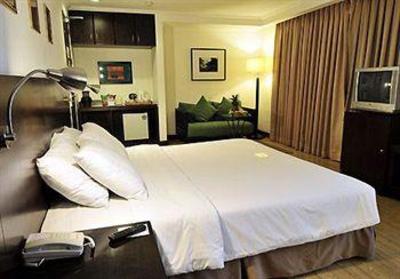 фото отеля Pearl Garden Hotel Guangzhou