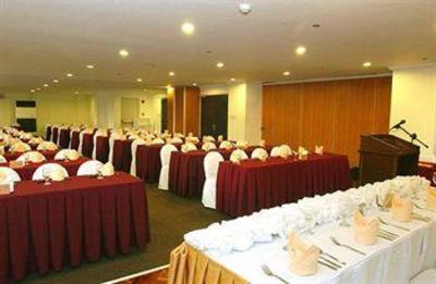 фото отеля Pearl Garden Hotel Guangzhou
