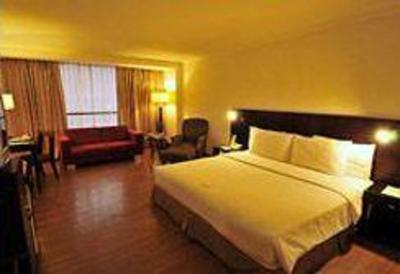 фото отеля Pearl Garden Hotel Guangzhou