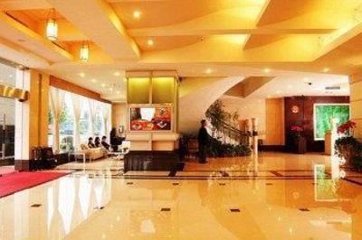 фото отеля Pearl Garden Hotel Guangzhou