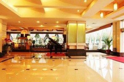 фото отеля Pearl Garden Hotel Guangzhou