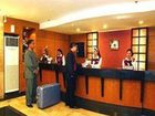фото отеля Pearl Garden Hotel Guangzhou