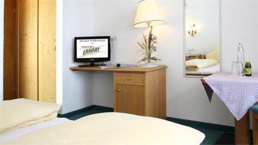 фото отеля Hotel Erhart
