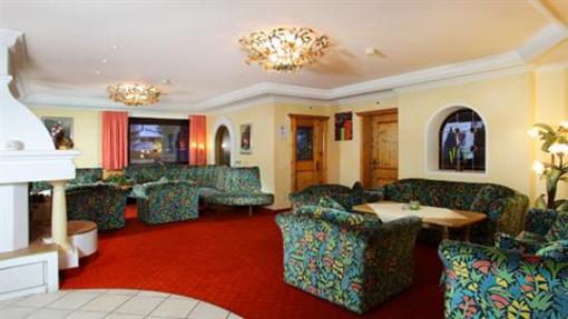 фото отеля Hotel Erhart